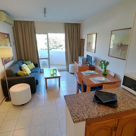 Benalbeach Premium Apartments By Alfresco Stays Benalmadena Exterior photo