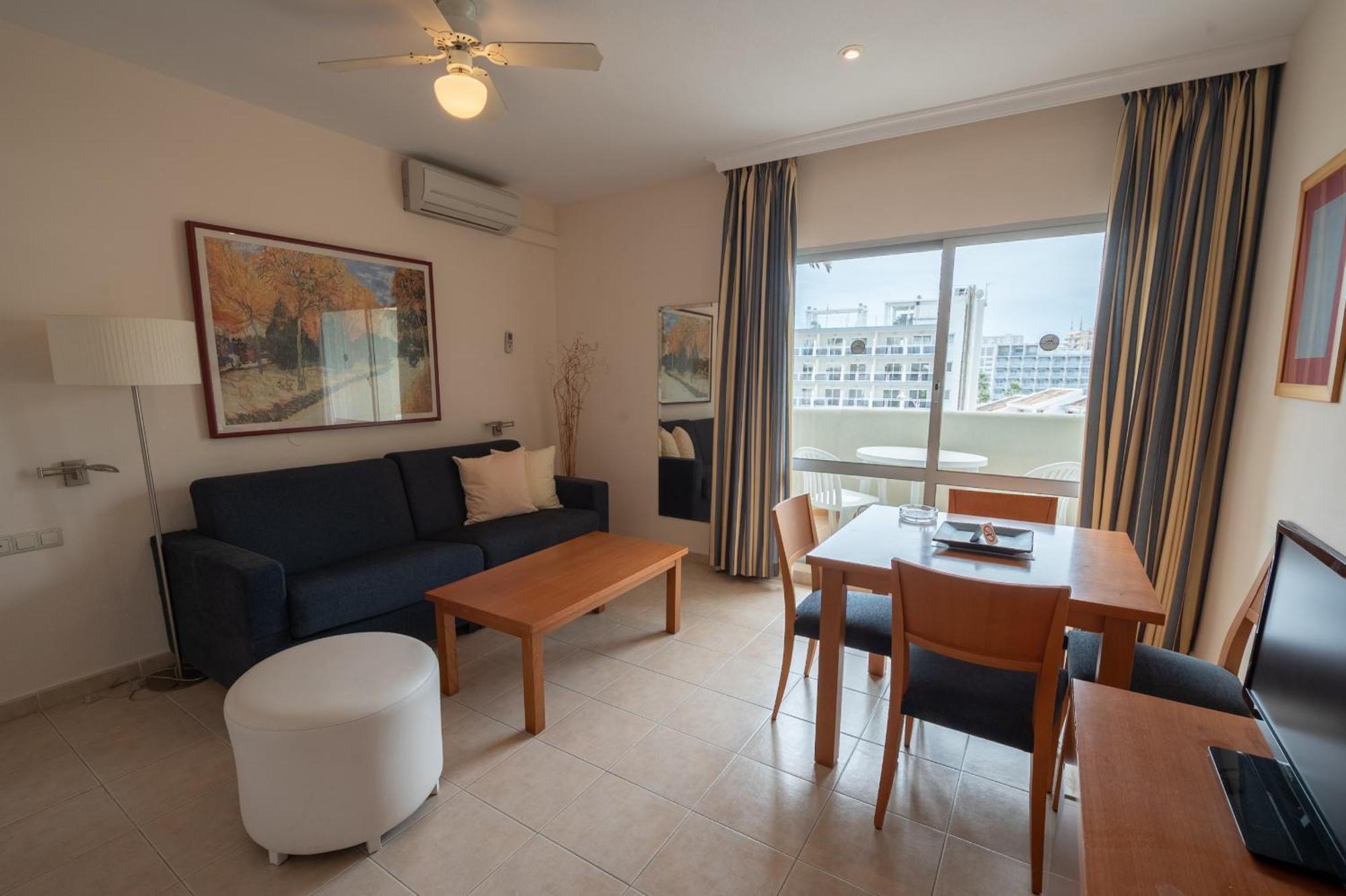 Benalbeach Premium Apartments By Alfresco Stays Benalmadena Exterior photo