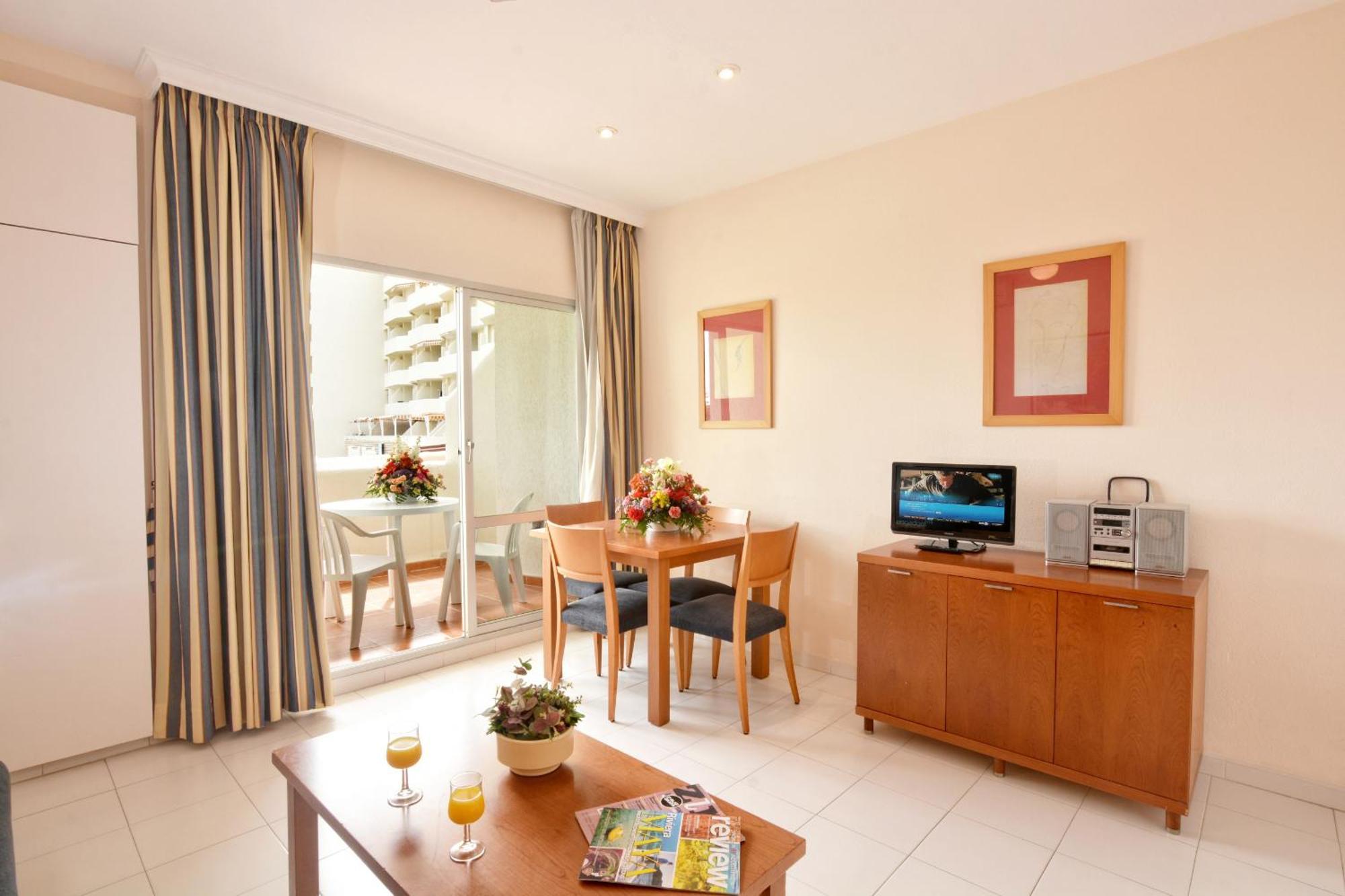 Benalbeach Premium Apartments By Alfresco Stays Benalmadena Exterior photo