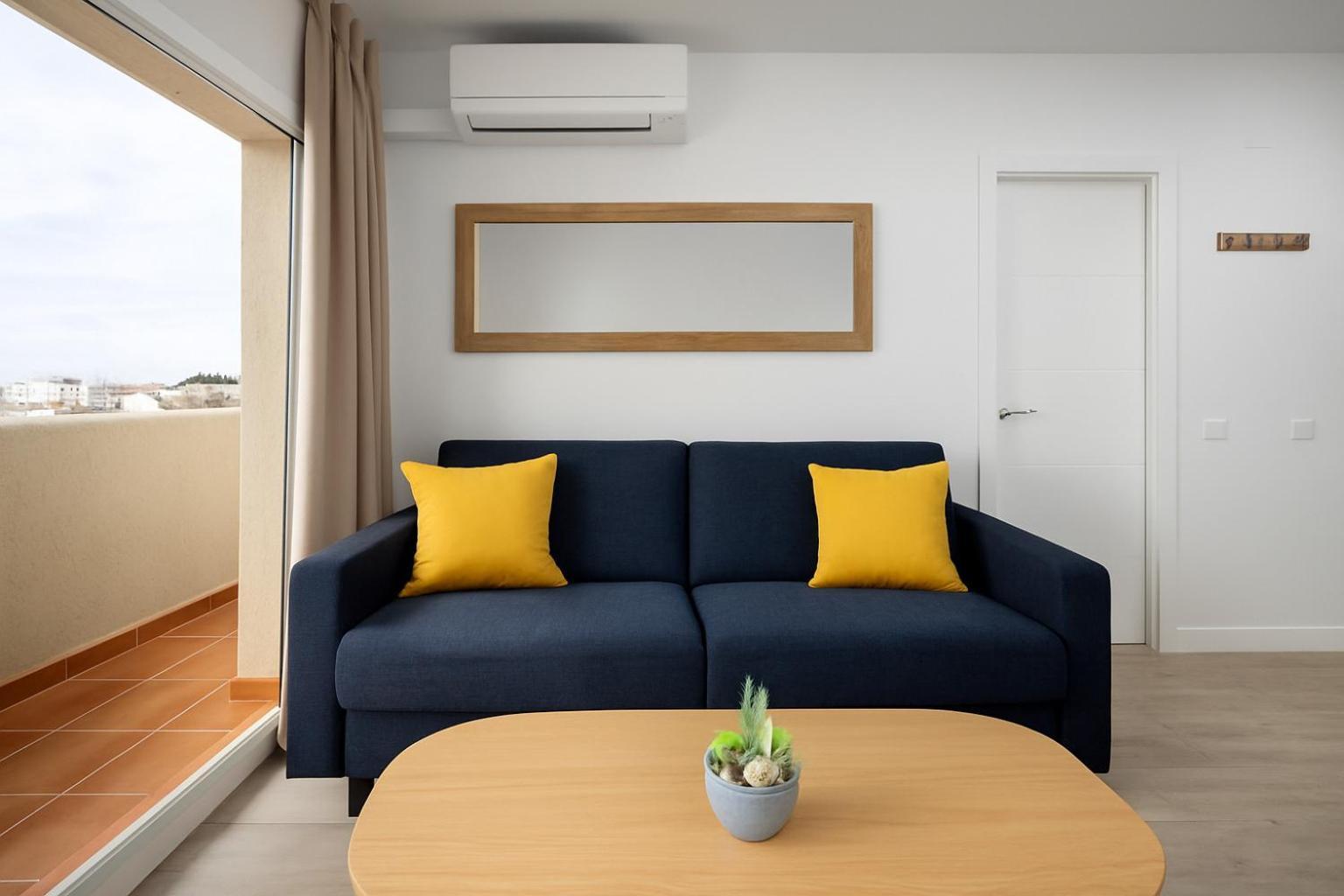 Benalbeach Premium Apartments By Alfresco Stays Benalmadena Exterior photo