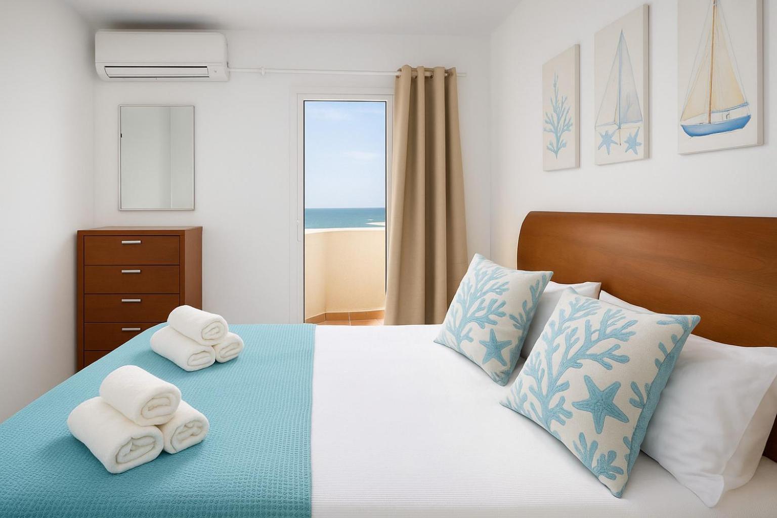 Benalbeach Premium Apartments By Alfresco Stays Benalmadena Exterior photo